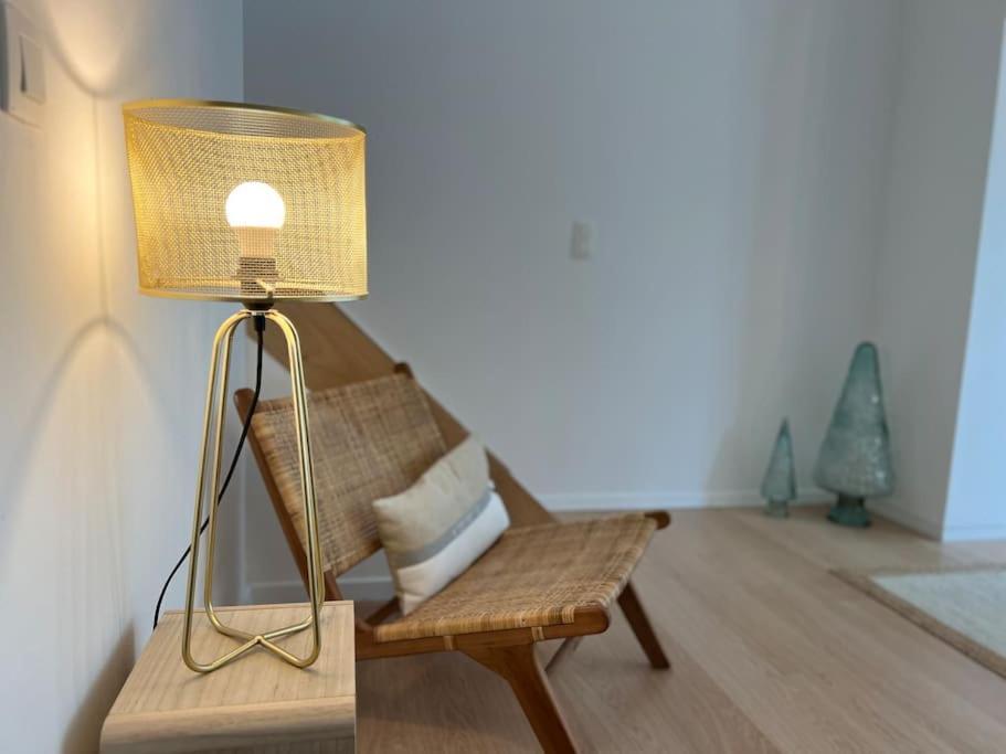 Duplex Chic Et Spacieux - Hypercentre Льеж Экстерьер фото